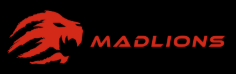 MadlionsKeyboard Logo