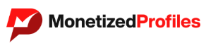 MonetizedProfiles Logo