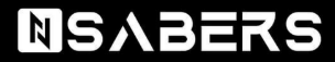 Nsabers Logo