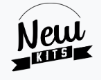 The Newkits Logo