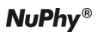 NuPhy Logo
