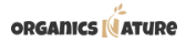 Organics Nature Logo