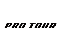 PRO TOUR BIKE Logo