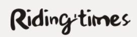 Riding’Times Logo