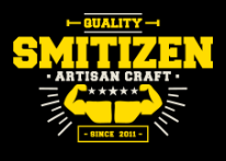 Smitizen Logo