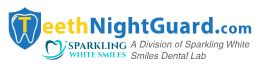 Teeth Grinding Guards Logo