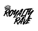 Royalty of Rave Logo