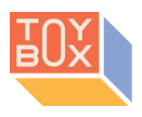 ToyBox Logo