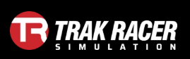 Trak Racer NZ Logo