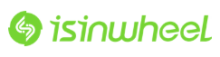 iSinwheel Official Store Logo