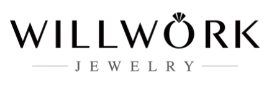 willwork jewelry Logo