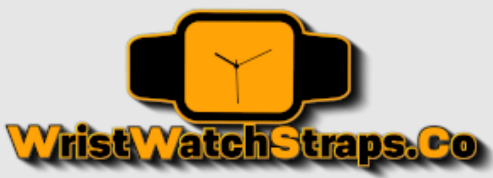 Wristwatchstraps.co Logo