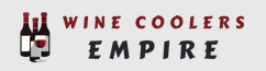 Wine Coolers Empire Logo