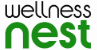 Wellnessnest Logo