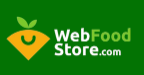 Web Food Store Logo