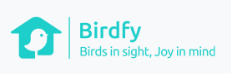 Birdfy Logo
