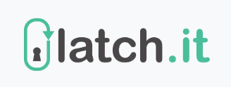 Latchit Logo