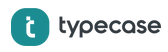 Typecase Logo