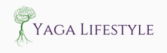 Yaga Lifestyle Logo