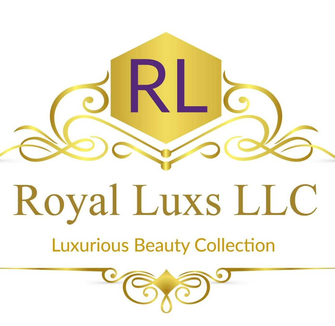 Royal Luxs LLC Logo