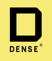Dense Hair Experts Logo