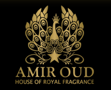 Amir Oud Logo