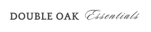 Double Oak Essentials Logo