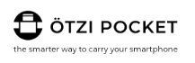 Otzi Pocket Logo