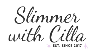 Slimmer with Cilla Logo