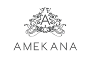 AMEKANA Logo
