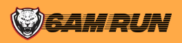 6AM RUN Logo