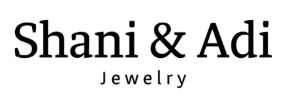 Shani & Adi Jewelry Logo