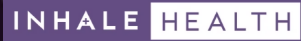 Inhale Health Logo