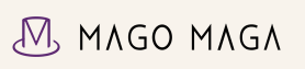 Mago Maga Coffee Logo