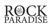 Rock Paradise Logo