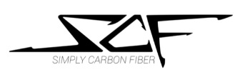 Simply Carbonfiber Logo