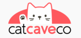 Cat Cave Co Logo