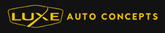 Luxe Auto Concepts Logo