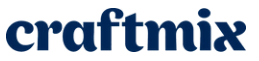 Craftmix Logo