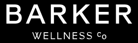 Barker Wellness Logo