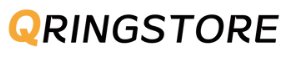 QRing Store Logo