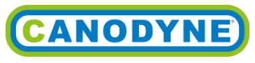 Canodynecbd Logo