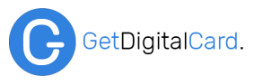 Get-card Logo