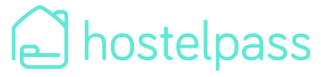 Hostelpass Logo