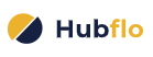 Hubflo Logo