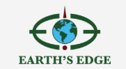 Earth’s Edge USA Logo