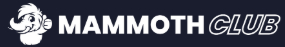 Mammoth Club Logo