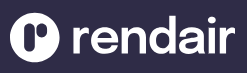 Rendair Logo