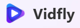 Vidfly Logo