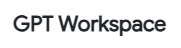 Gptworkspace Logo
